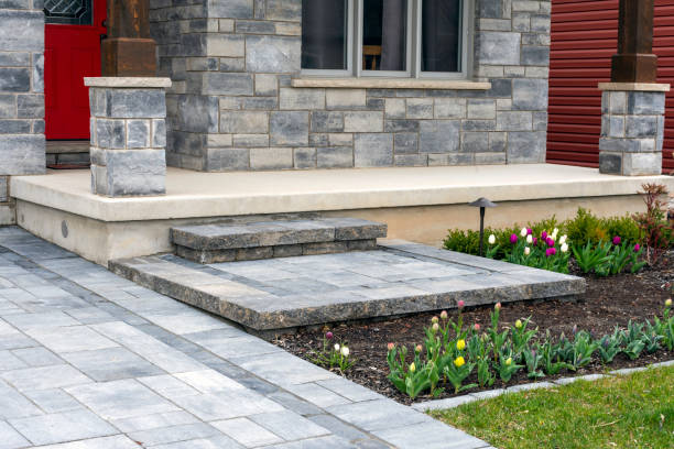 Best Driveway Pavers Near Me  in Omaha, NE