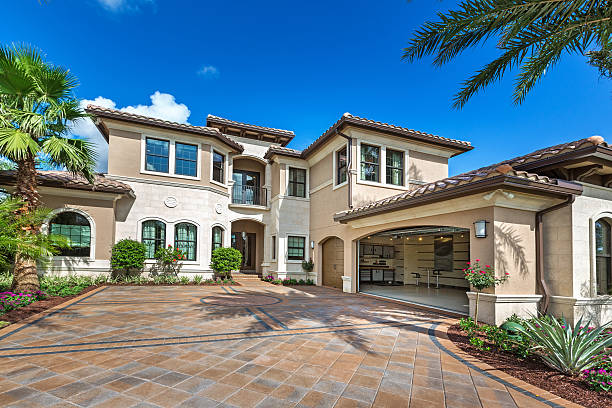Best Professional Driveway Pavers  in Omaha, NE