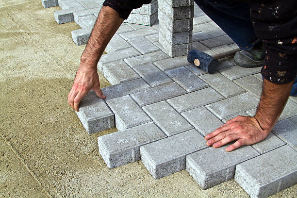 Best Driveway Paving Contractor  in Omaha, NE
